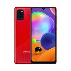 Samsung Galaxy A31 SM-A315 64GB Red